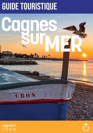 Guide touristique 2026