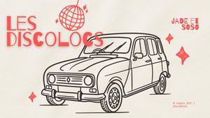 Les Discolocs dossier de présentation