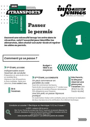 Passer le permis