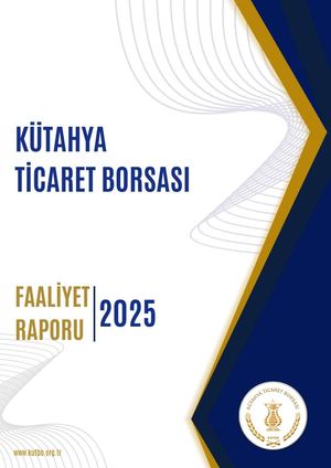 2025 Faaliyet Raporu Güncel L