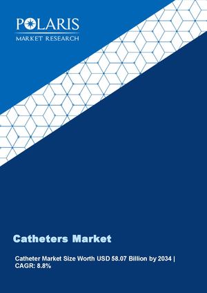 Catheters Market