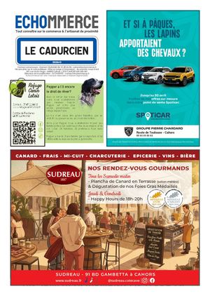 Le Cadurcien 26#03