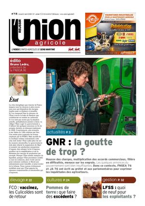 14 Journal Du 02/04/26