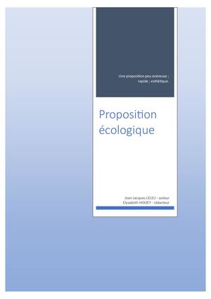 SOS Piétons Amenagement Delory PROPOSITION ECOLOGIQUE Entre Le 31 Et Le 35 Avenue Gustave Delory Trafidal50