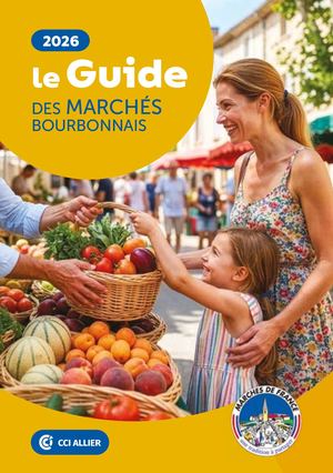 Guide Des Marchés 2026