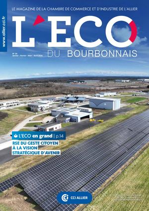 Eco du Bourbonnais n°24