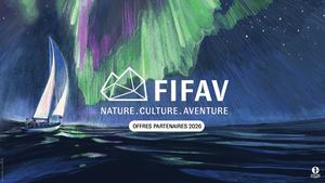 Dossier Partenariat FIFAV 2026