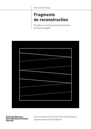 Calaméo - 2026 Déclamer sa recherche Becuau Pa Fragment De Reconstruction