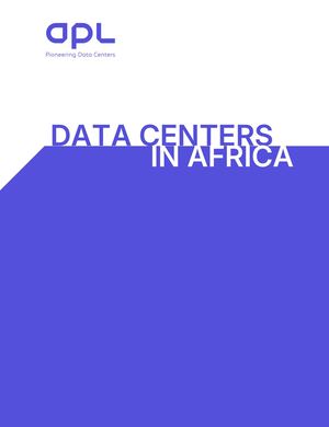 Brochure Afrique (EN)