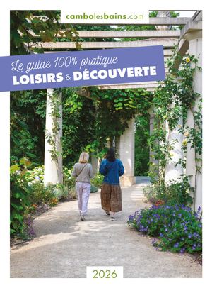 Guide loisirs et découverte