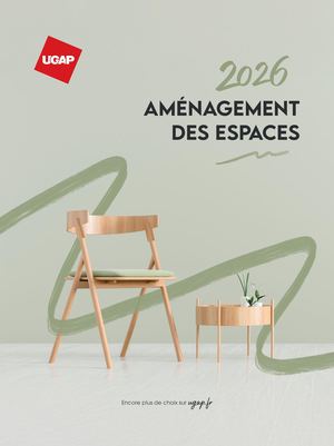 2026 - Aménagement des Espaces
