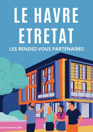 RDV des Partenaires 2ème Trimestre 2026
