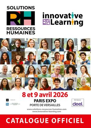 Catalogue Srh Innovative Learning 2026