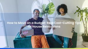 Calaméo - How to Move on a Budget: Real Cost-Cutting Tips for House ...