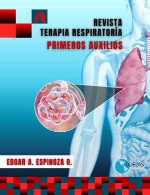 Revista Primeros Auxilios
