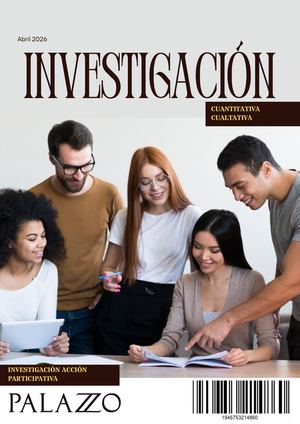 La Investigacion