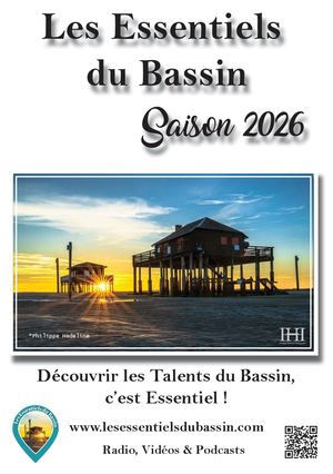 Le Guide Des Essentiels Du Bassin 2026