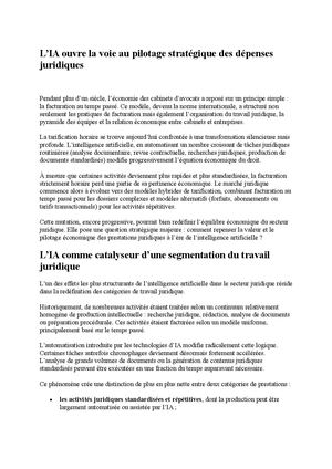 20260404 Ia Ouvre La Voie Au Pilotage Stratégique