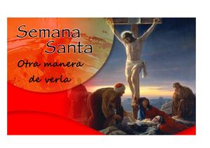 2026 ÁLbum Semana Santa