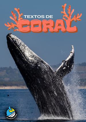 ENSAYO DE LA VIDA MARINA