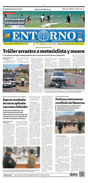 Entorno Informativo 040426