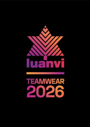 Catalogo Luanvi 2026