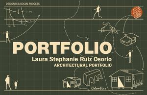 Portfolio Laura Stephanie Ruiz