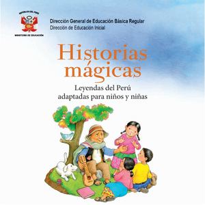 Historias Magicas