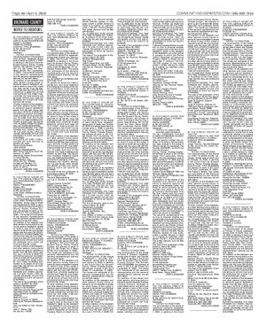 Broward Legals 4 6 26