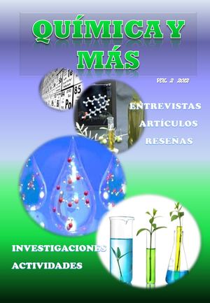 QUIMICA Y MÁS