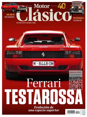 03 26 Motor Clasico