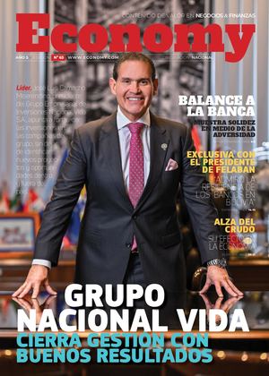 Revista Economy #63