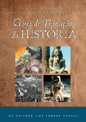 Guia De Transição Da História