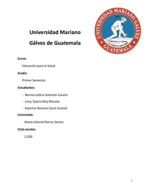 Programa Educativo Original