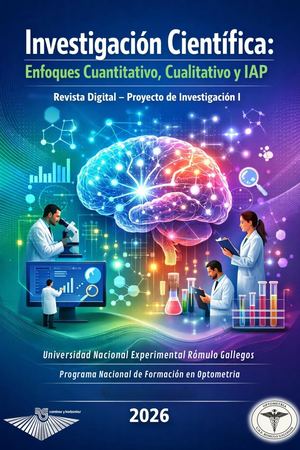 Revista Digital Investigación Científica