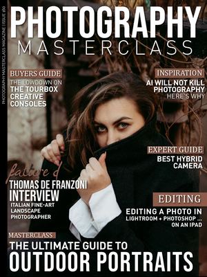 04 26 Photography Masterclass – Issue 160