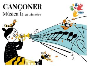 Cançoner I4 2n Trim2526 Pptx