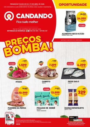 Folheto 02 A 15 De Abril De 2026