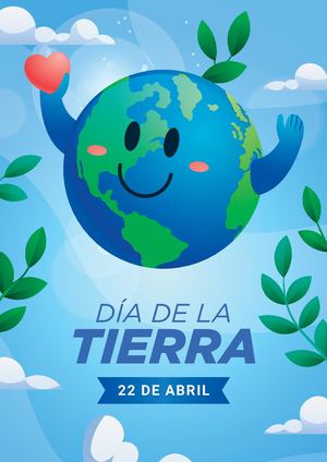 Boletín Ambiental Abril