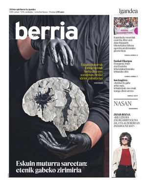 BERRIA