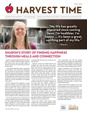 Apr26 Newsletter