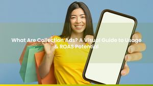 What Are Collection Ads? A Visual Guide to Usage & ROAS Potential