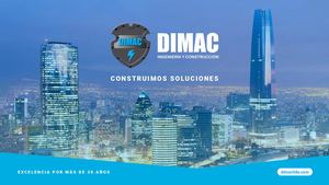 Dimac Mty Calaméo - Presentación Dimac 2026