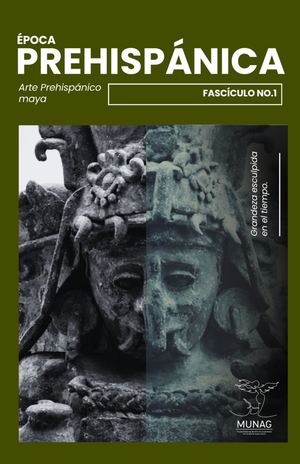 FASCÍCULO ÉPOCA PREHISPANICA