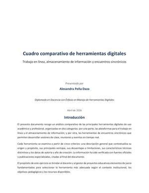 Cuadro Comparativo Herramientas