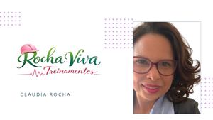 Apresentação Portfolio Pessoal Cláudia Rocha