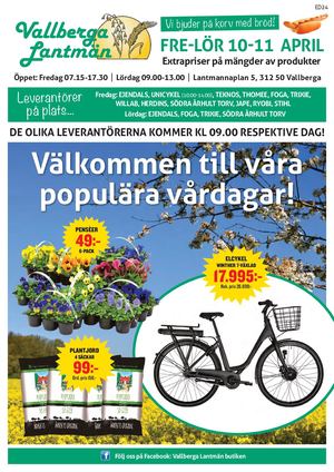 Vallberga Vårdagsutskick 2026 Web