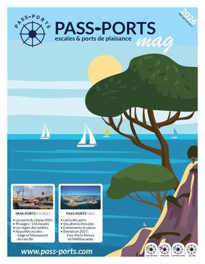 PASS-PORTS Mag 2026