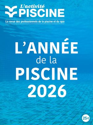 L'année De La Piscine 2026