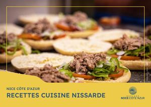 FR Recettes Cuisine Nissarde